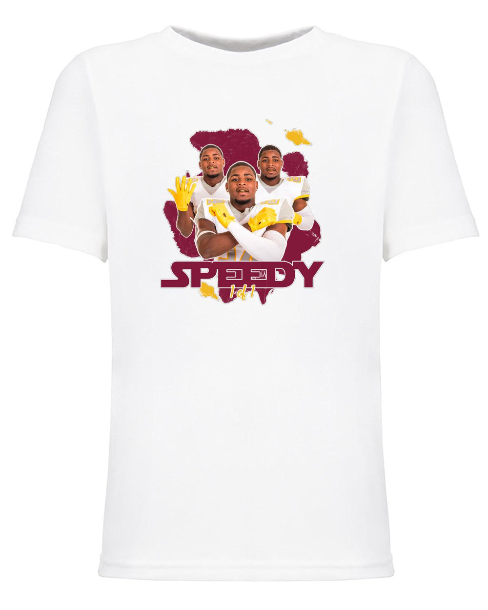 Darnell Deas Youth T-Shirt