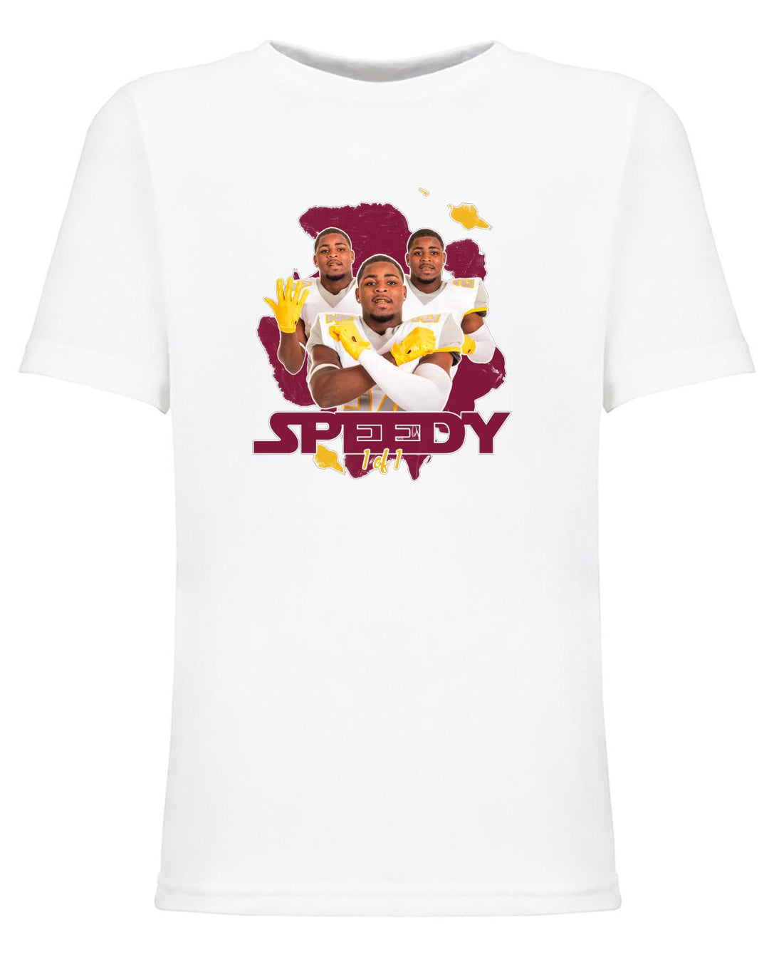 Darnell Deas Youth T-Shirt