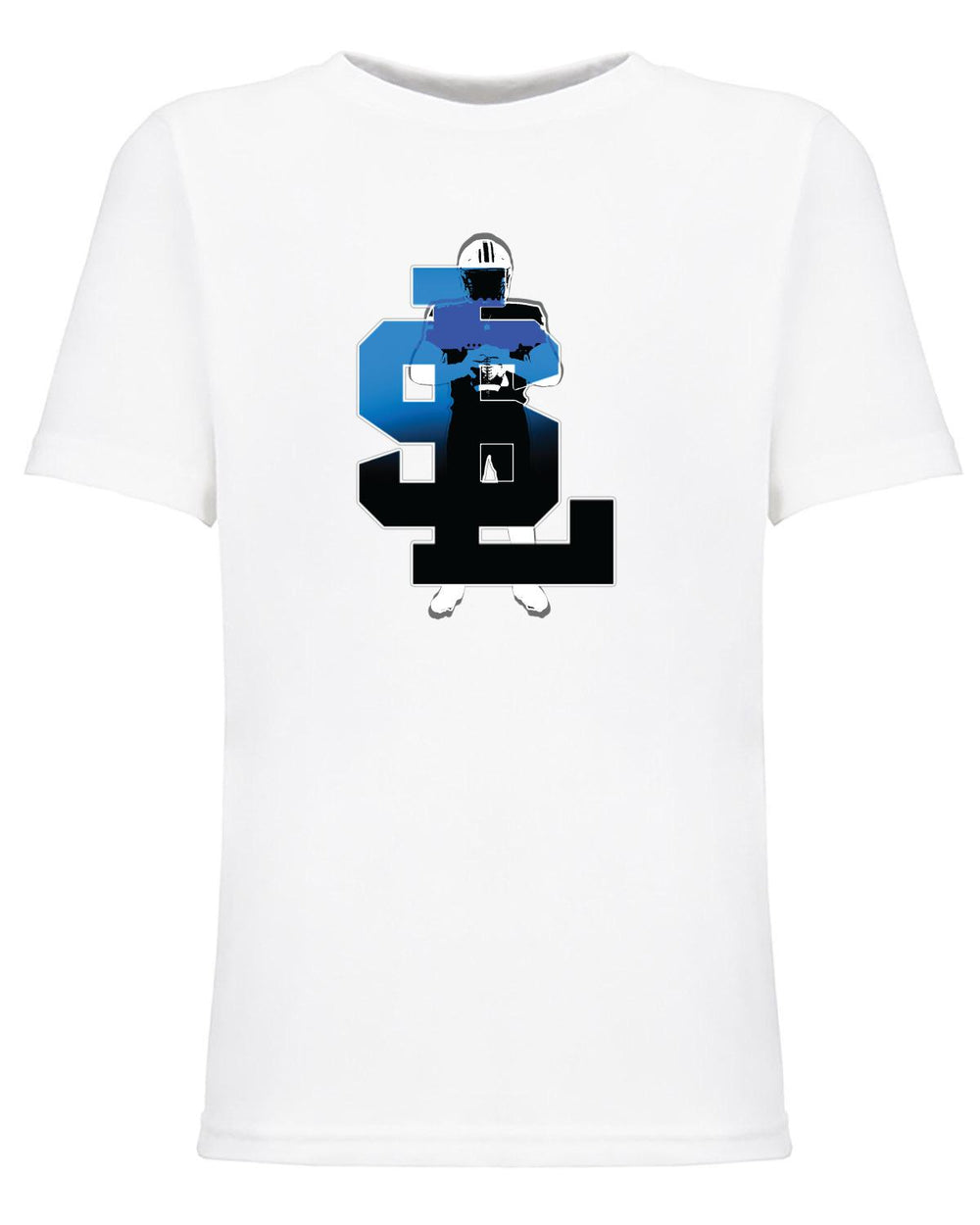 Steve Lawson Youth T-Shirt