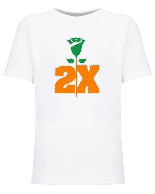 2X Clothing Youth T-Shirt