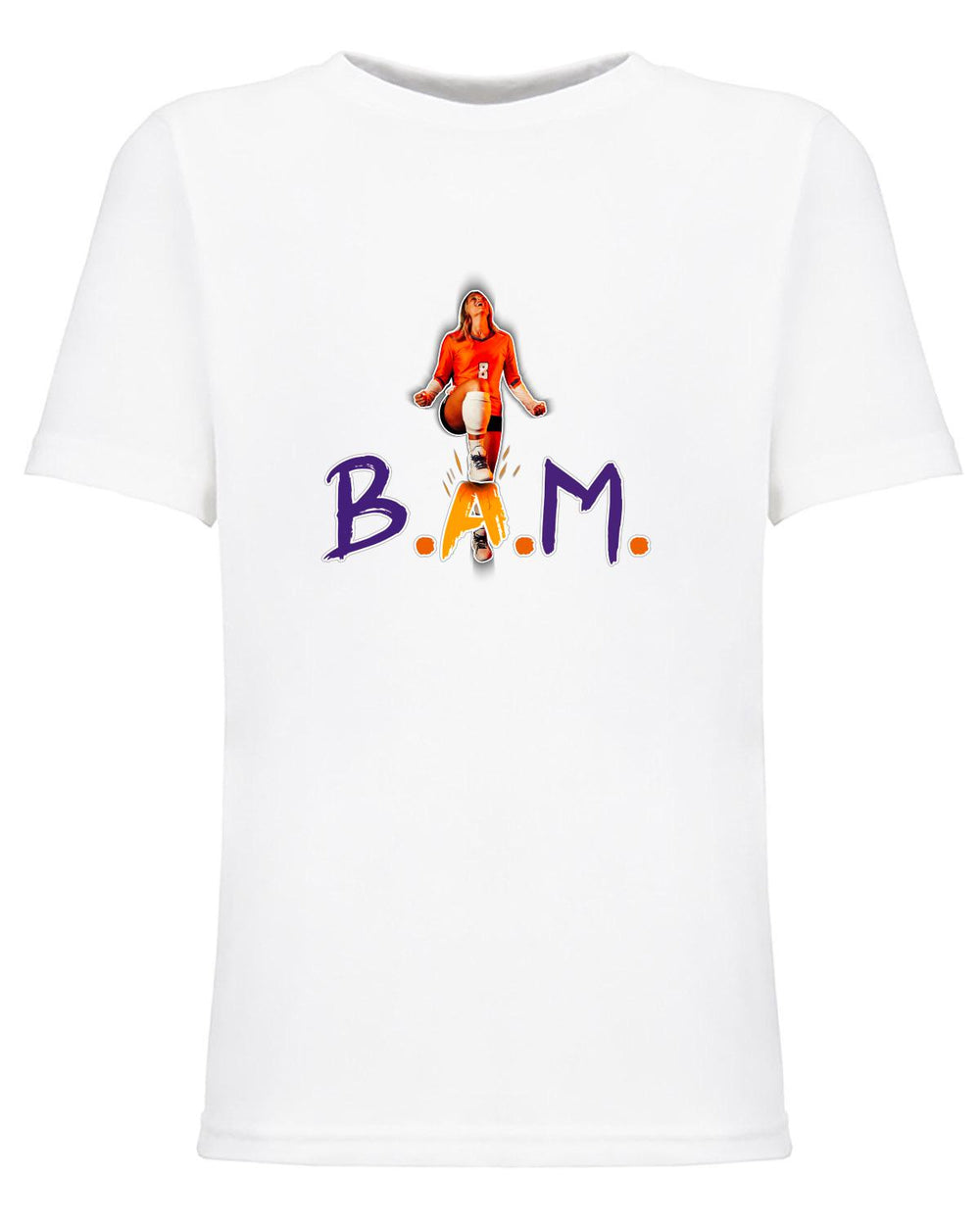Becca Micelle Youth T-Shirt