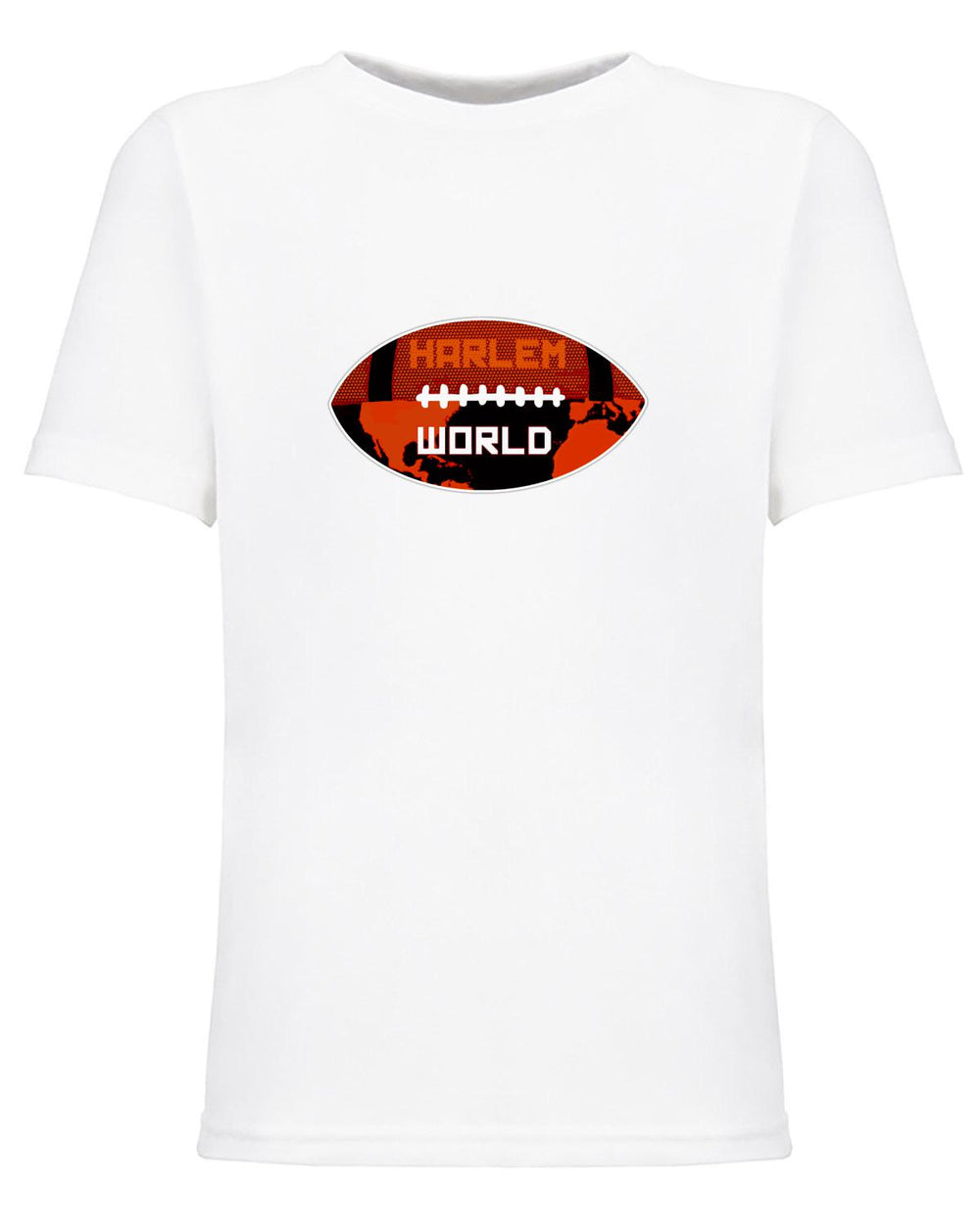 Harlem World Youth T-Shirt