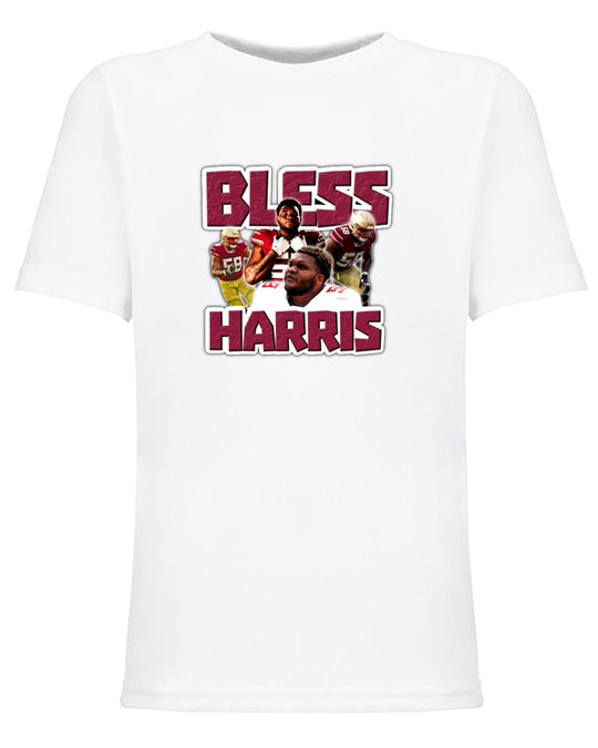 Bless Harris Youth T-Shirt