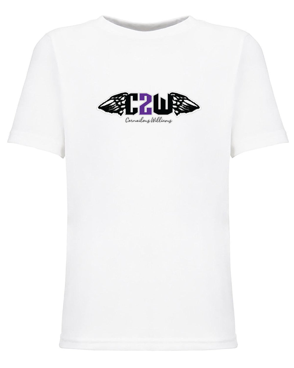 Corneilous Williams Youth T-Shirt