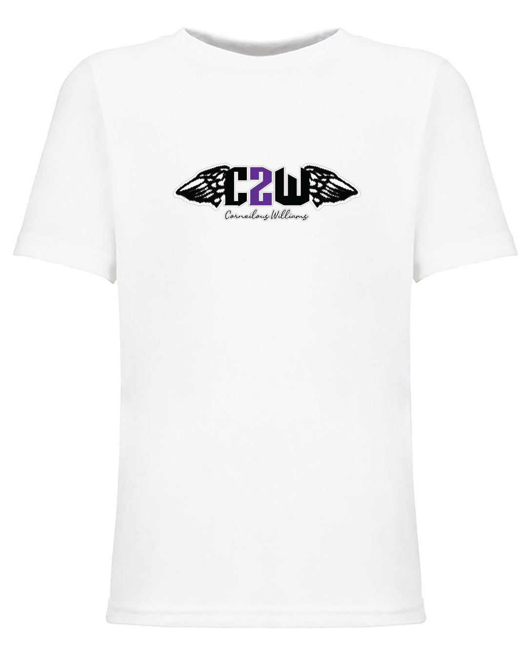 Corneilous Williams Youth T-Shirt