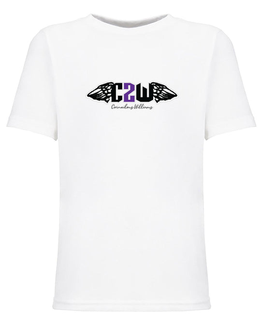 Corneilous Williams Youth T-Shirt