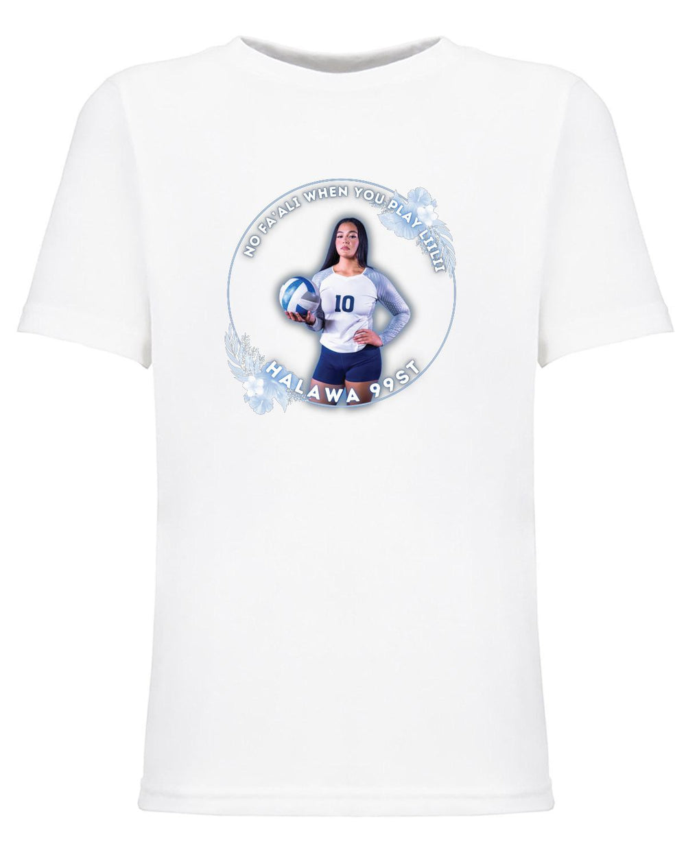 Sia Liilii Youth T-Shirt