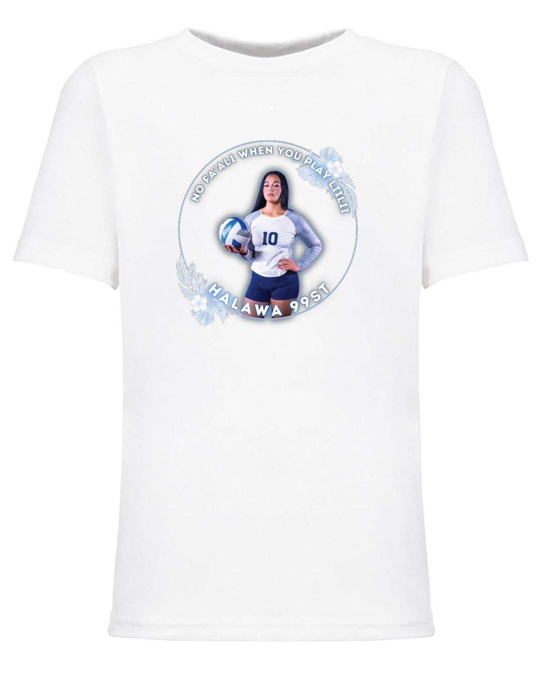 Sia Liilii Youth T-Shirt