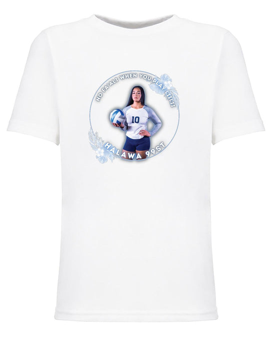 Sia Liilii Youth T-Shirt