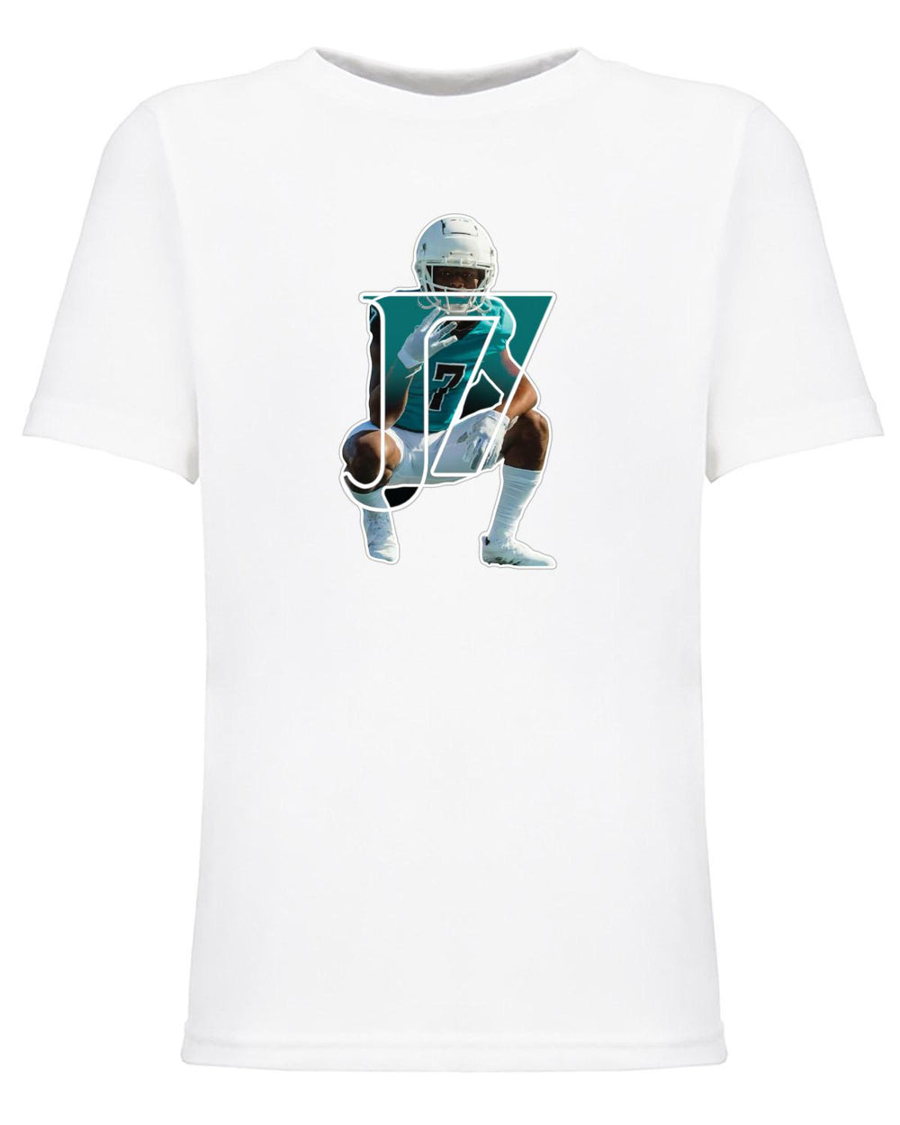 Javin Simpkins Youth T-Shirt