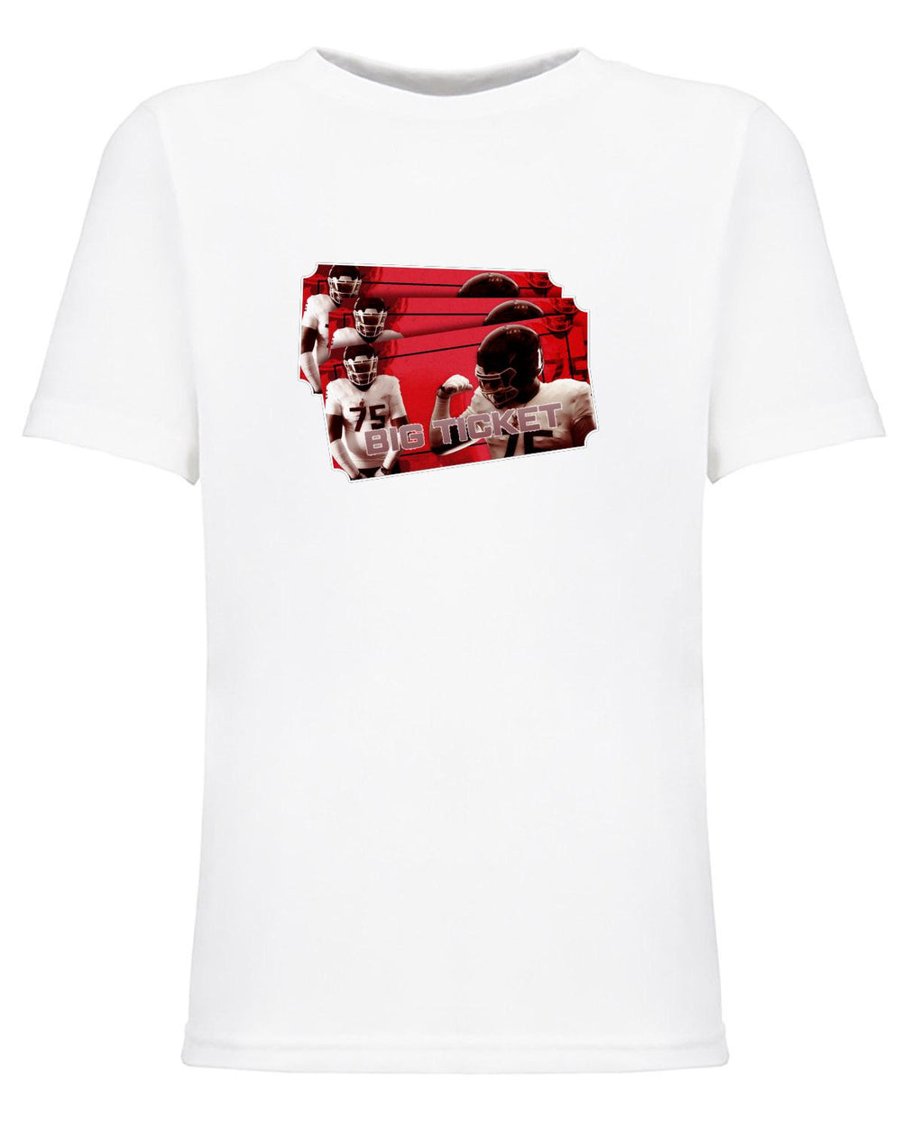 Big Ticket Youth T-Shirt