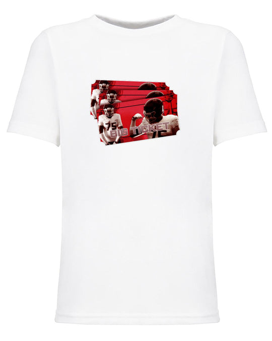 Big Ticket Youth T-Shirt
