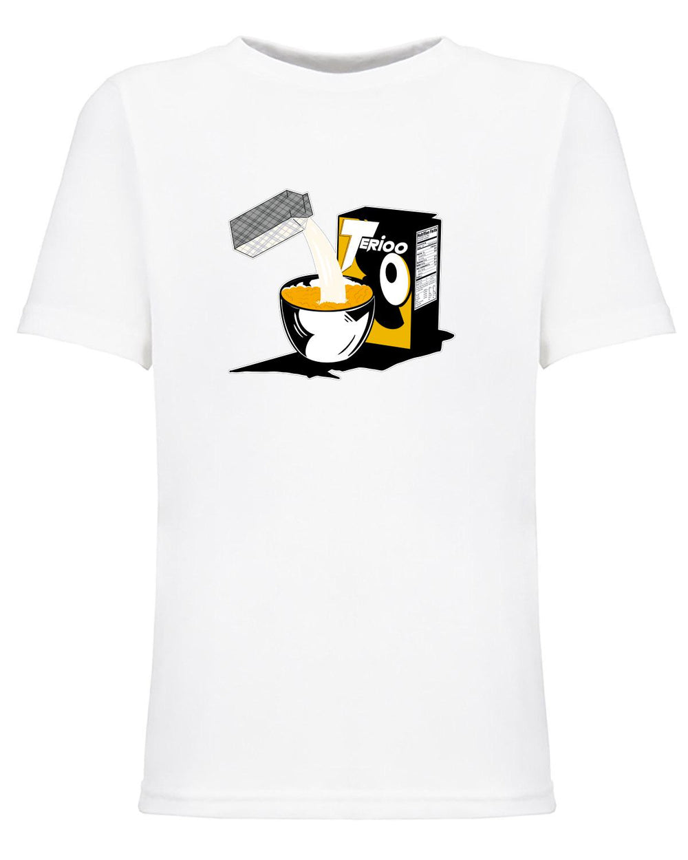 Anterio Thompson Youth T-Shirt