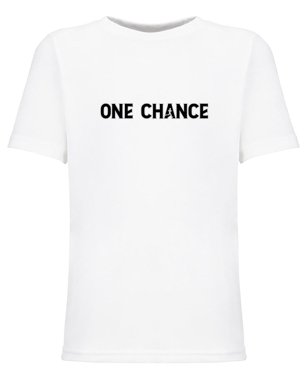 One Chance Youth T-Shirt