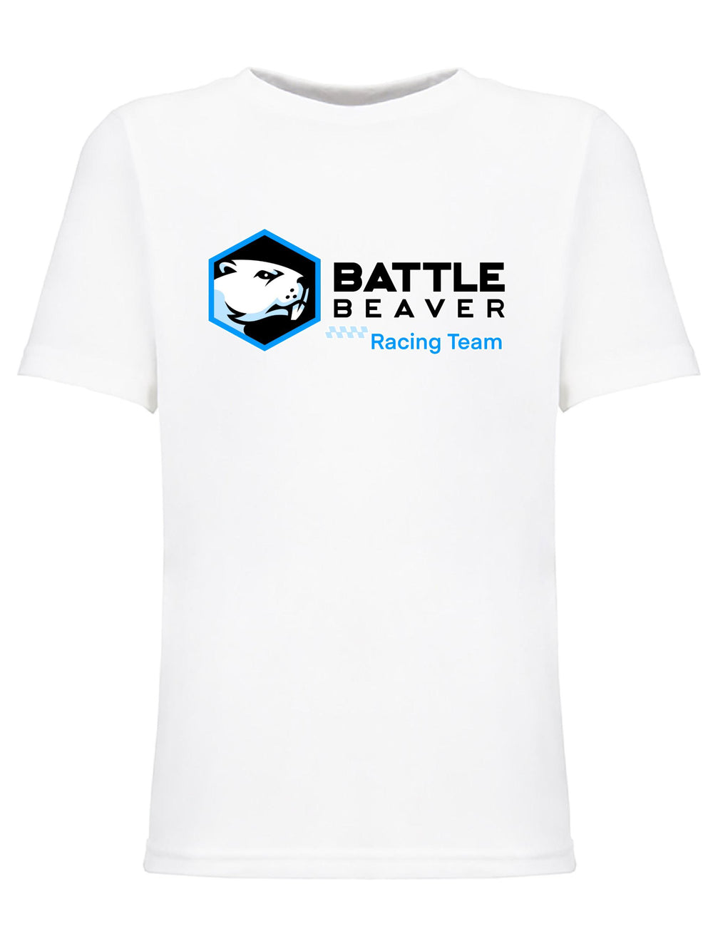 Battle Beaver Youth T-Shirt