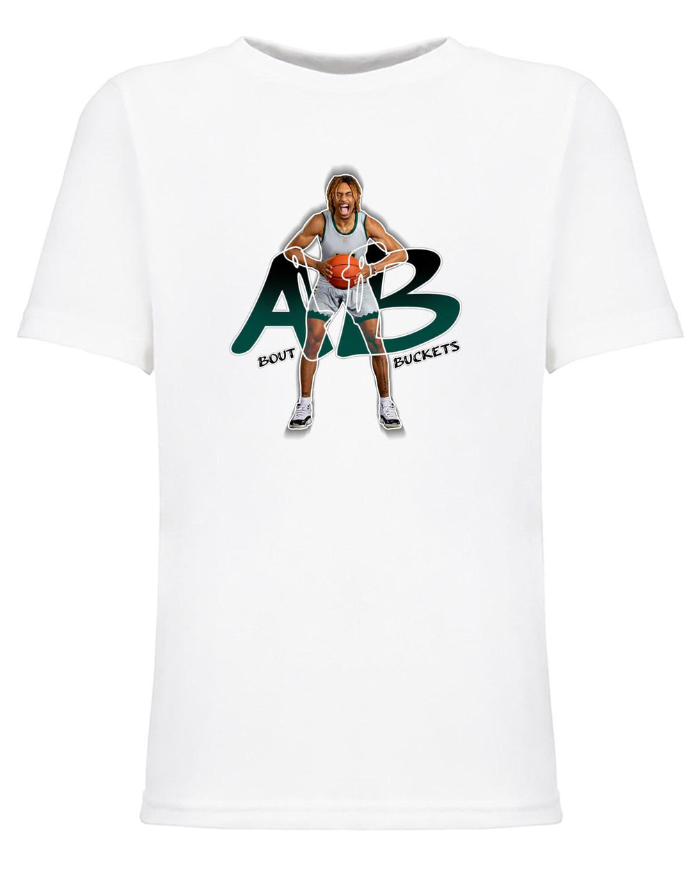 Anthony Bowen Youth T-Shirt