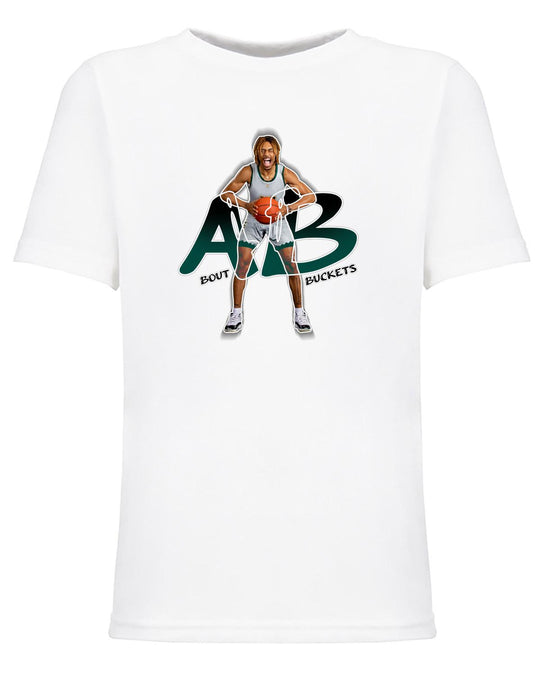 Anthony Bowen Youth T-Shirt