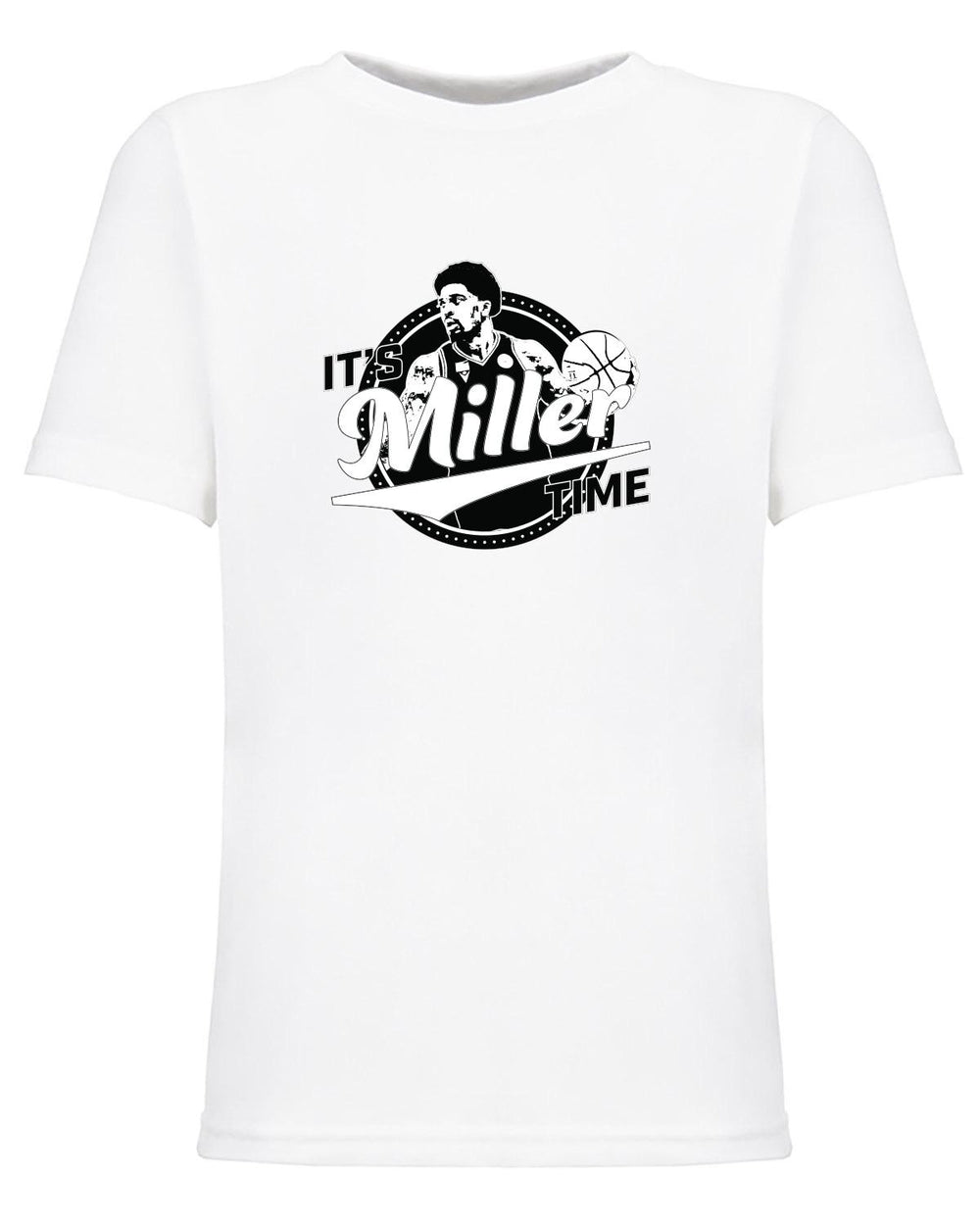 Miller Time Youth T-Shirt
