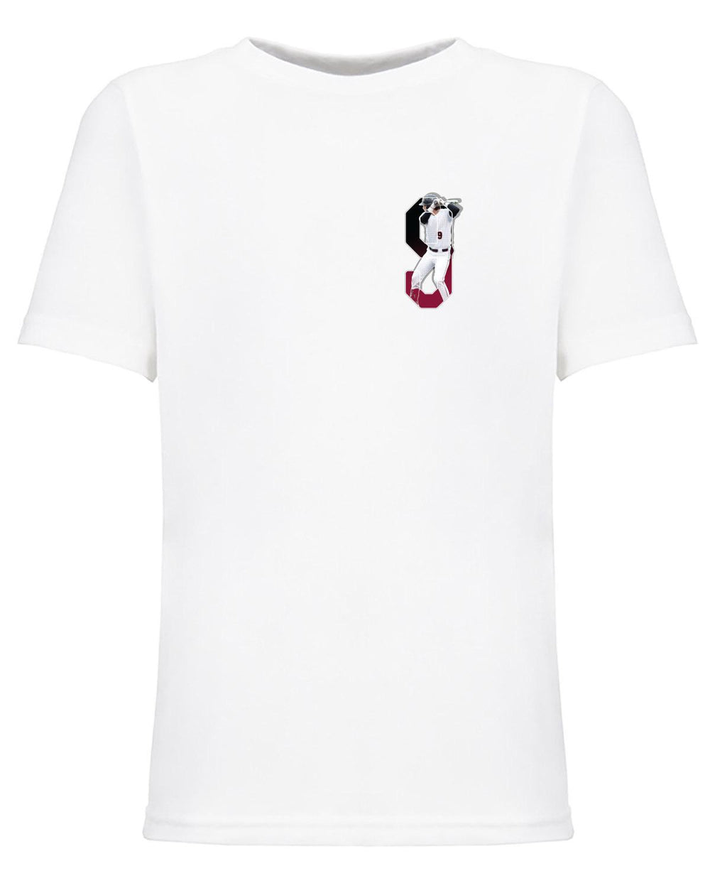 Brody Briggs Youth T-Shirt