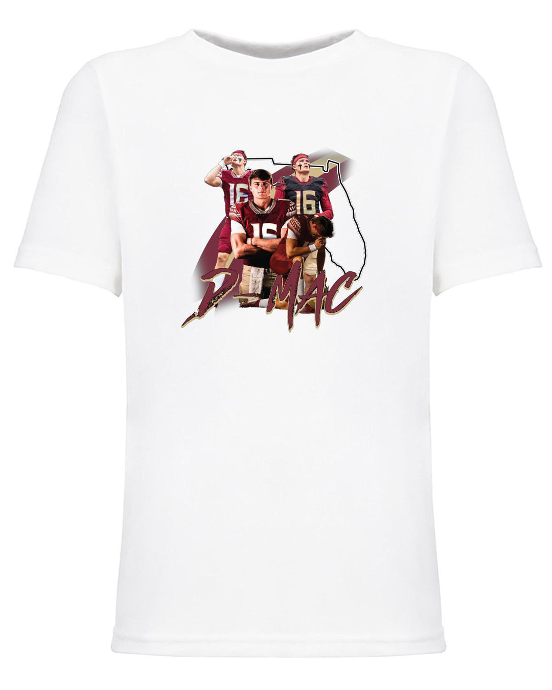 Dylan McNamara Youth T-Shirt