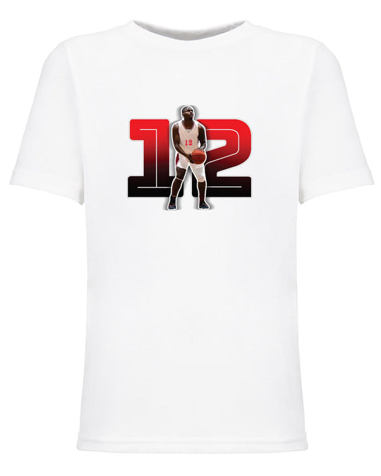Tyus Williams Youth T-Shirt