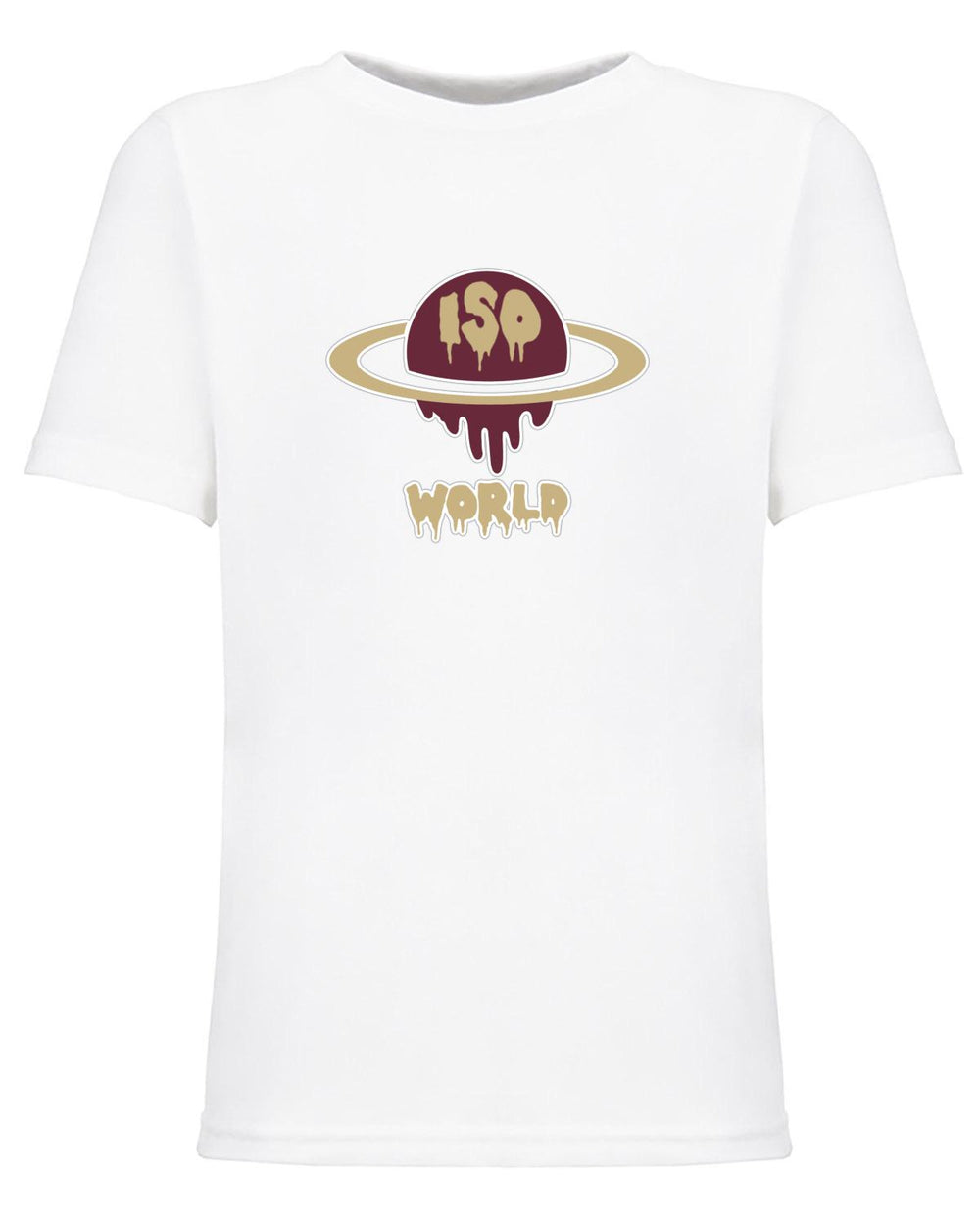ISO World Youth T-Shirt
