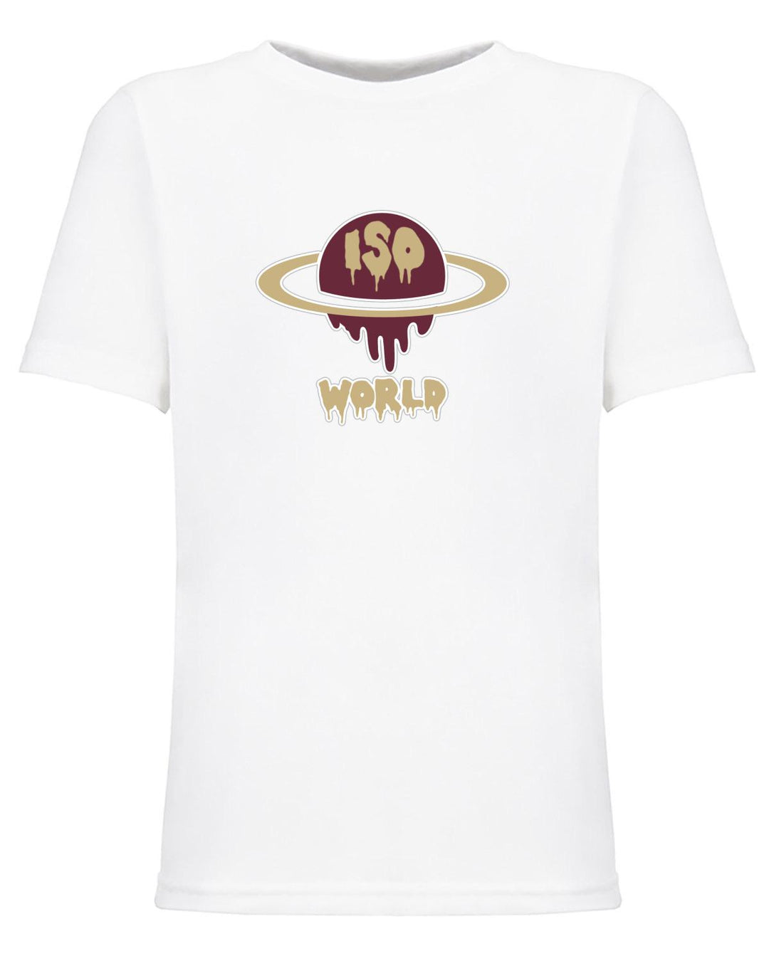ISO World Youth T-Shirt
