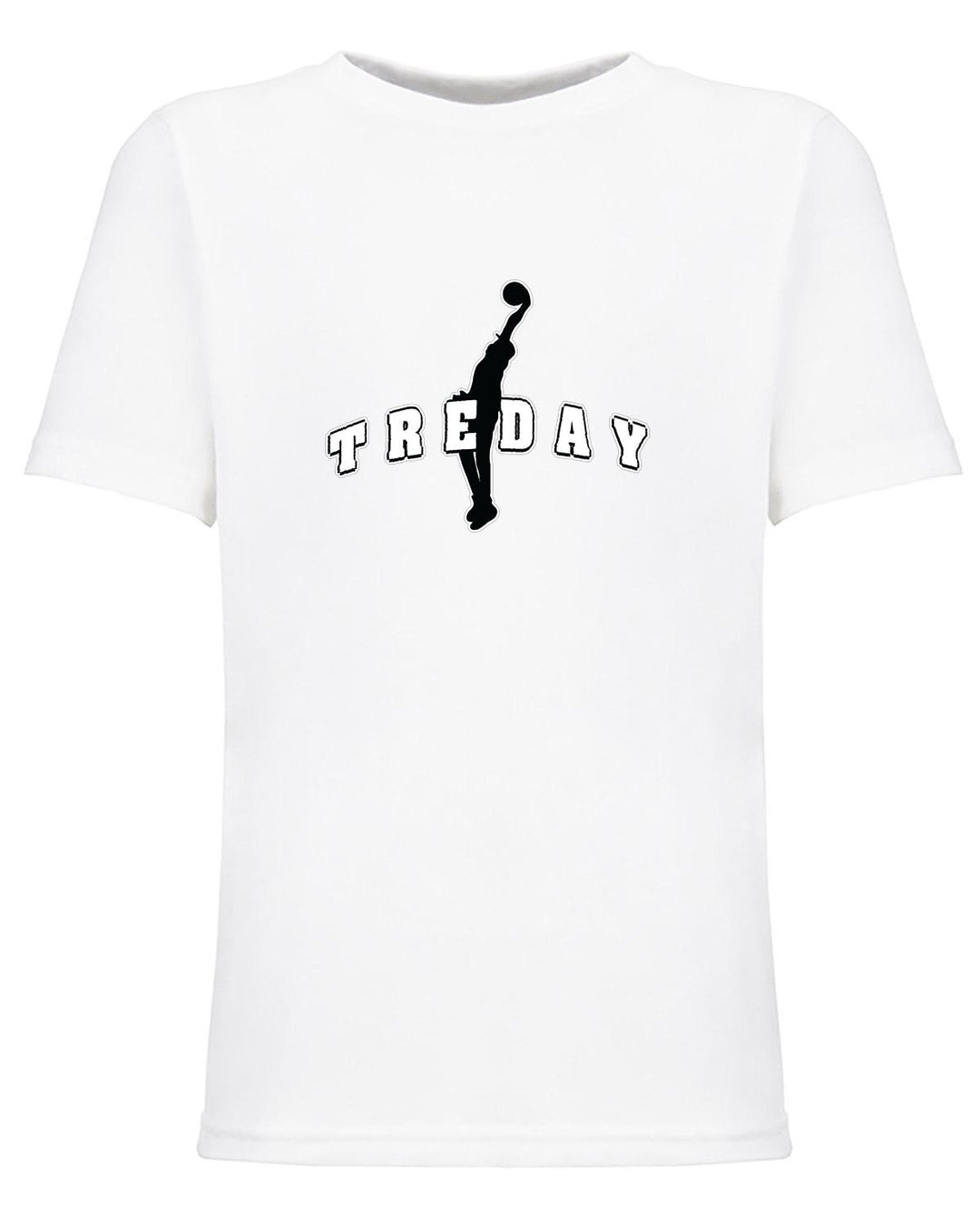 TreVon Spillers Youth T-Shirt