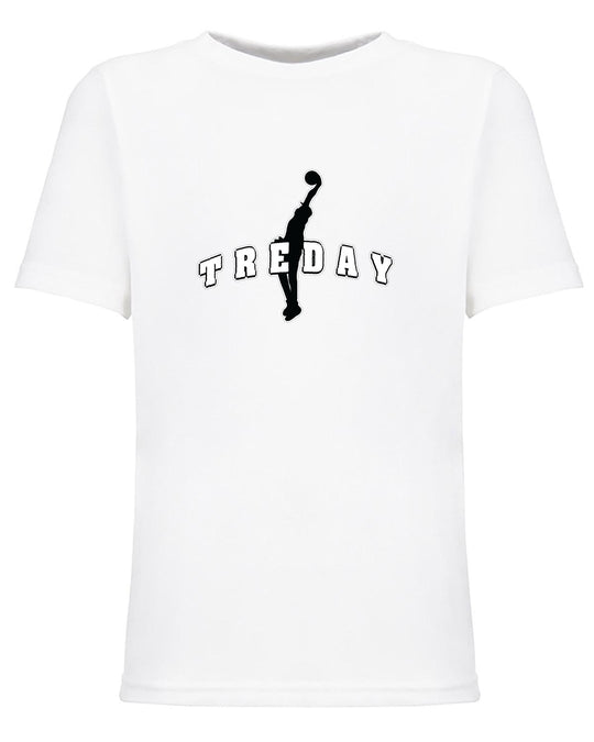 TreVon Spillers Youth T-Shirt