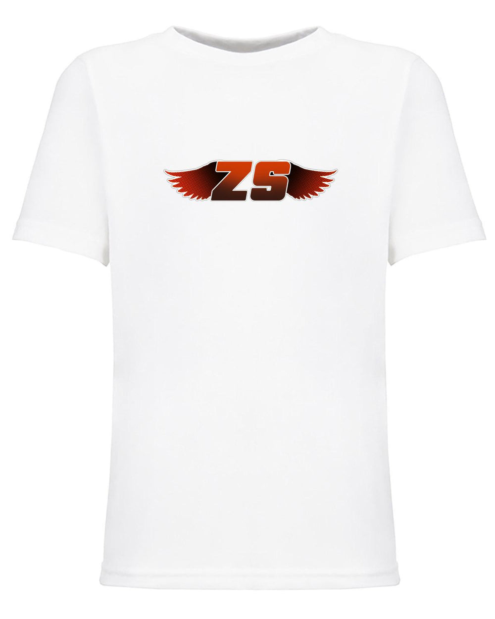 Zakaih Saez Youth T-Shirt