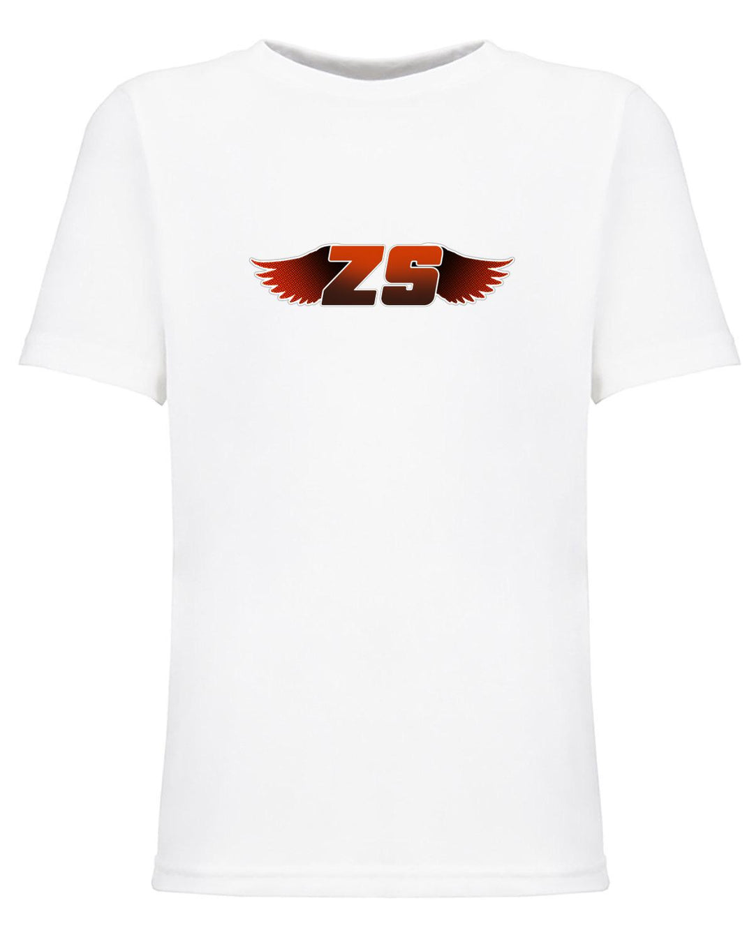 Zakaih Saez Youth T-Shirt