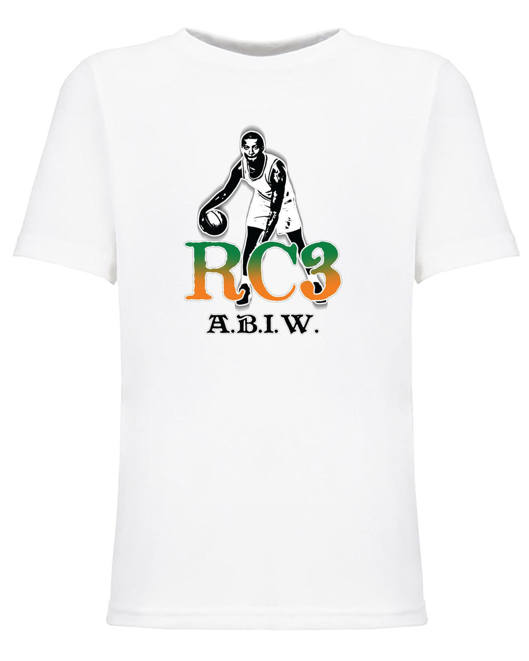 Roderick Coffee III Youth T-Shirt