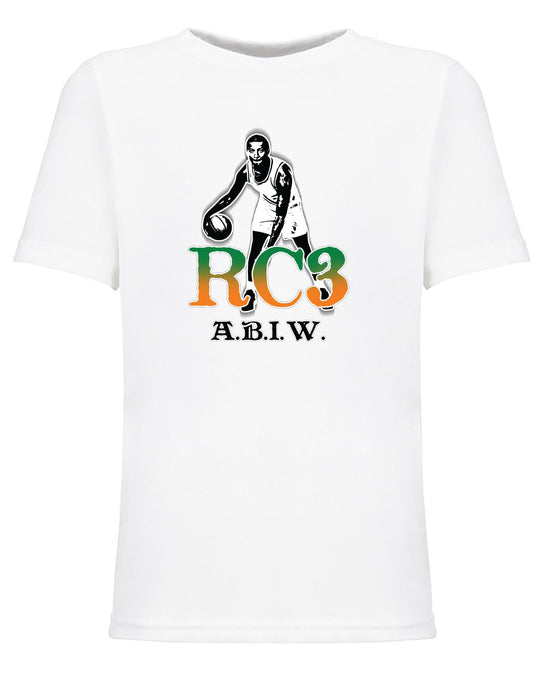 Roderick Coffee III Youth T-Shirt