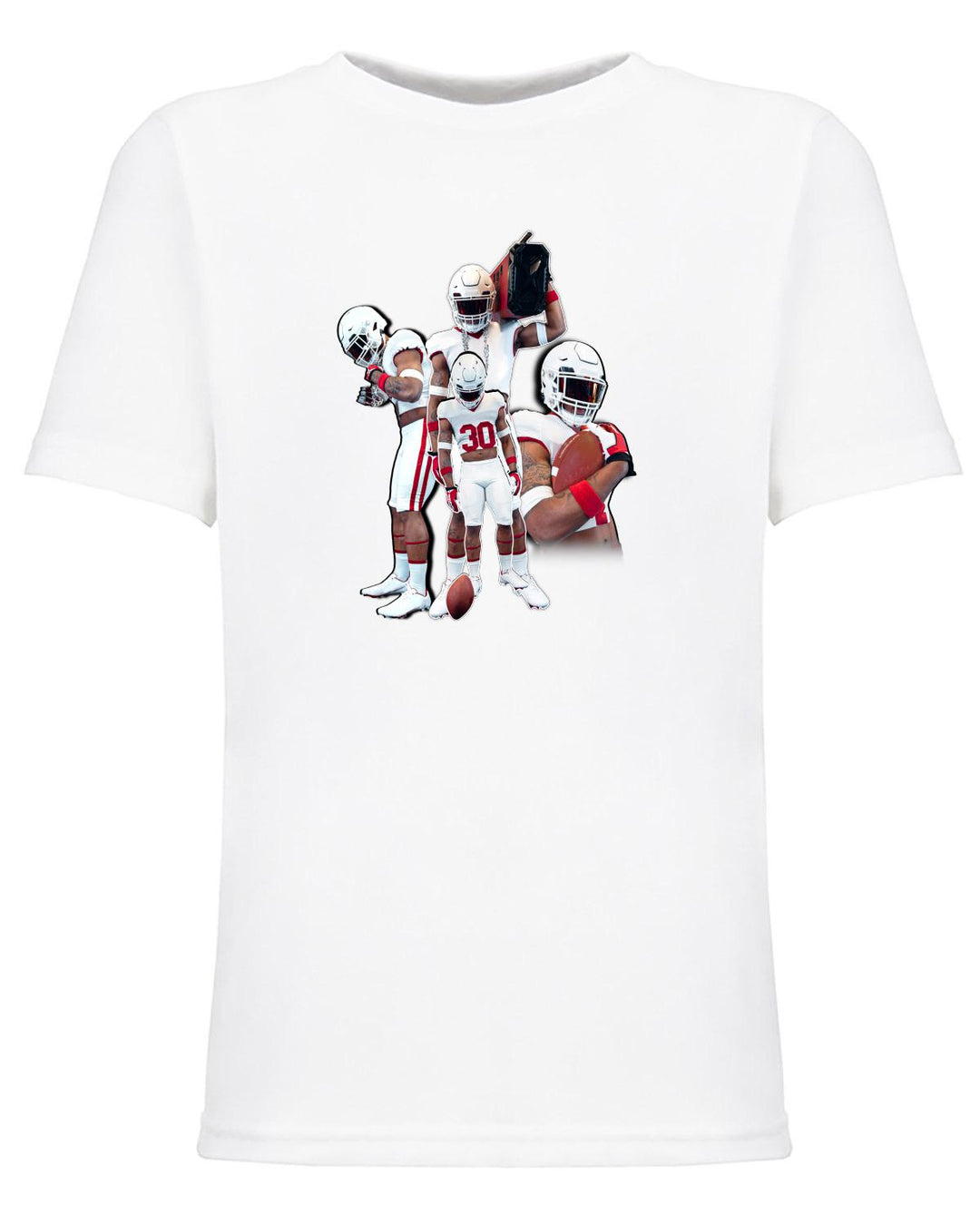 Varkeyes Gumms Youth T-Shirt