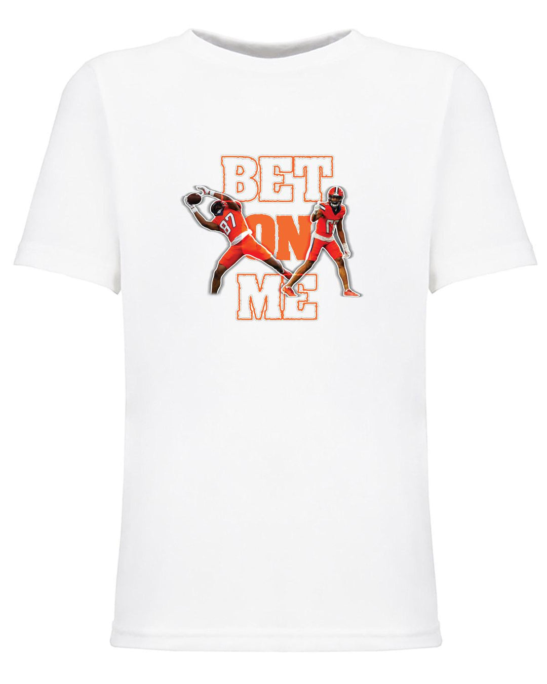 Donovan Brown Youth T-Shirt