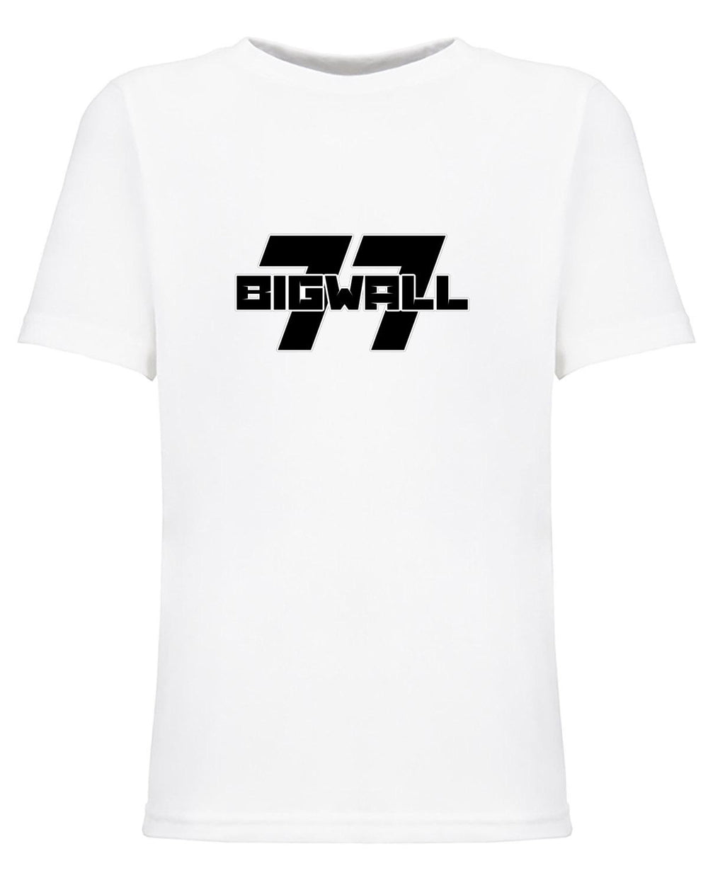 Bigwall Youth T-Shirt