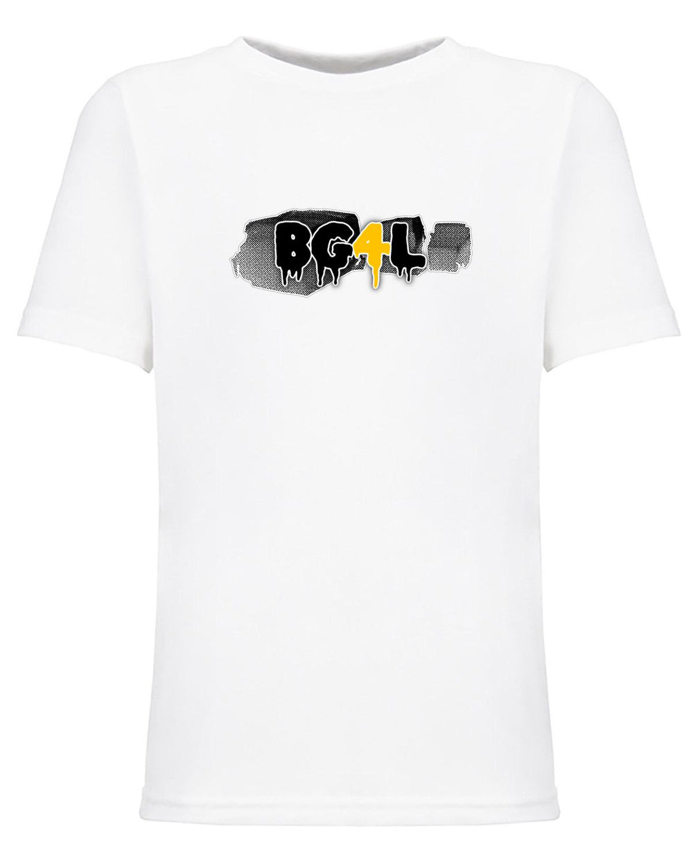 BG4L Youth T-Shirt