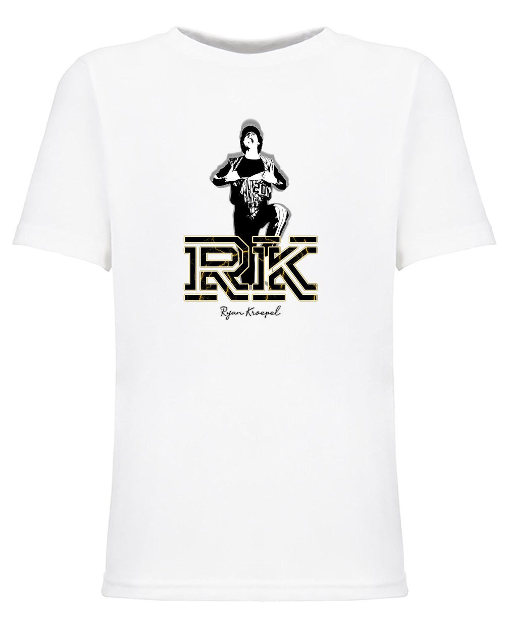 Ryan Kroepel Youth T-Shirt