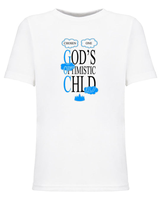 Gabby Crawford Youth T-Shirt