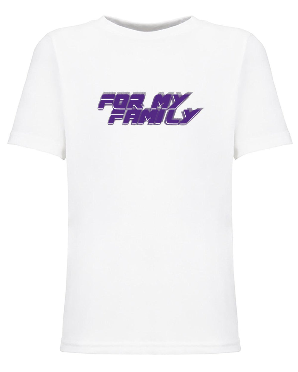 Kamar Robertson Youth T-Shirt