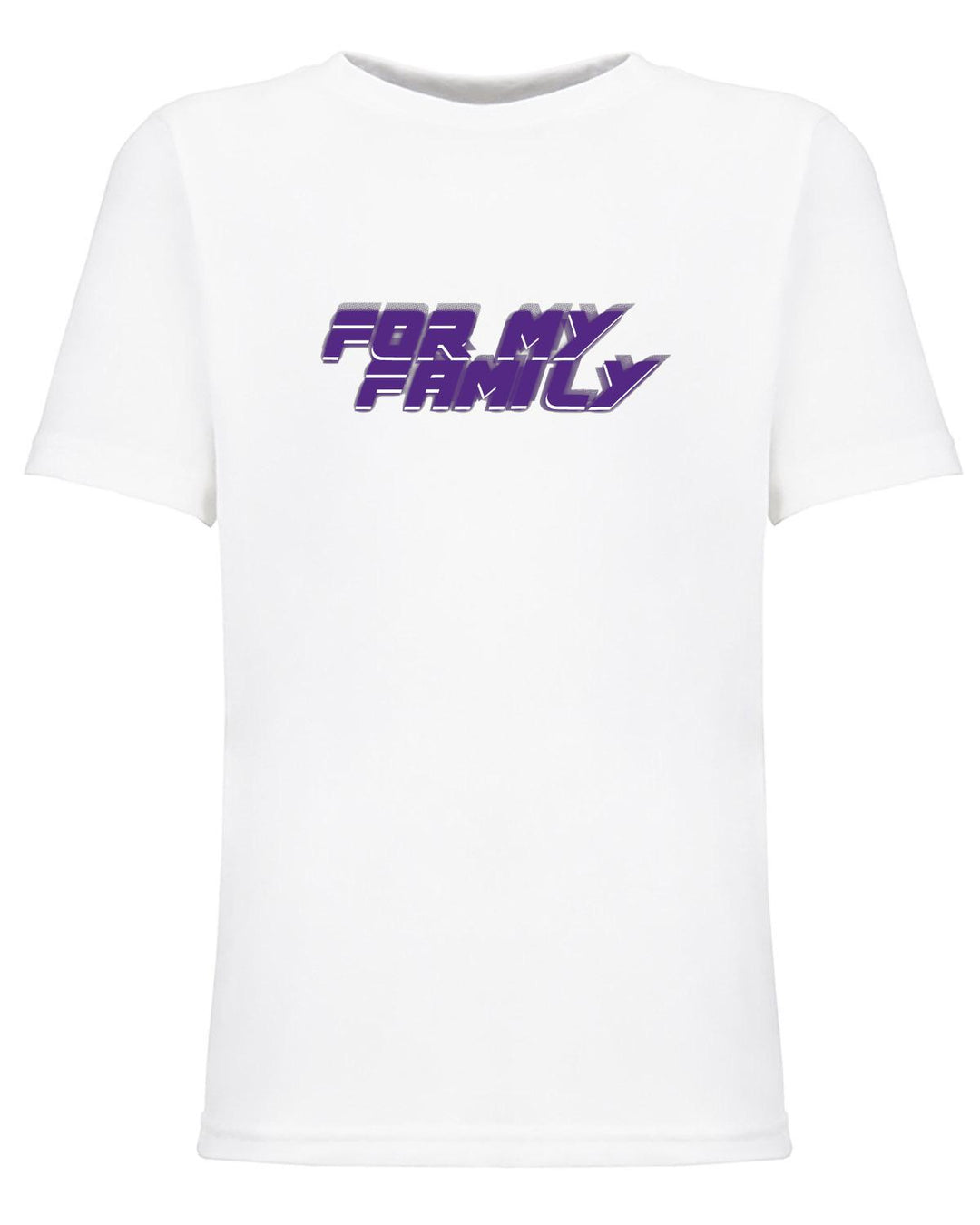 Kamar Robertson Youth T-Shirt