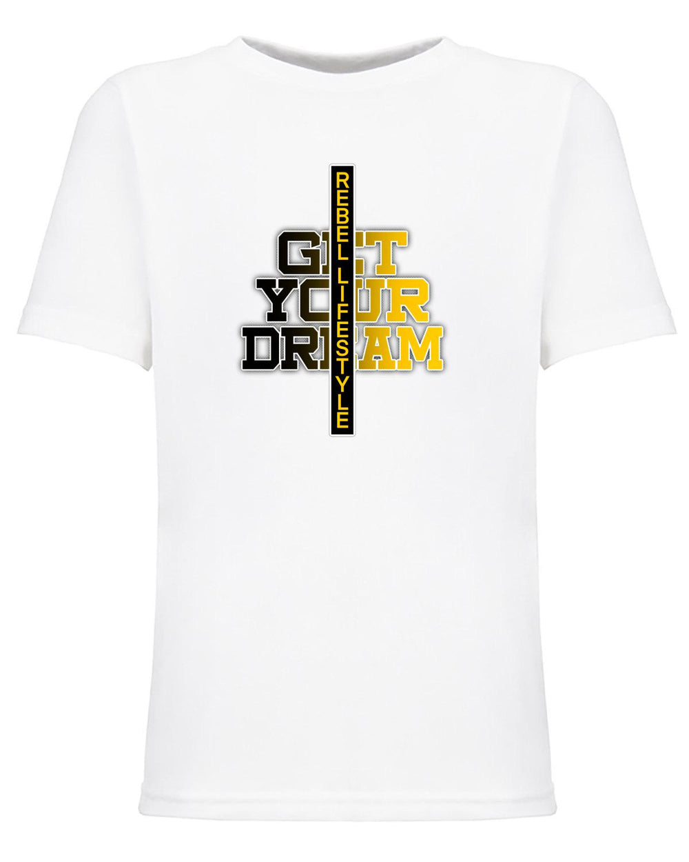 REBEL Youth T-Shirt