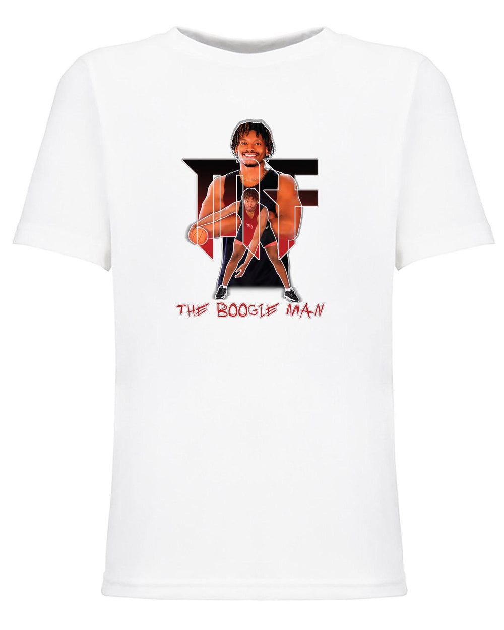 Myles Foster Youth T-Shirt