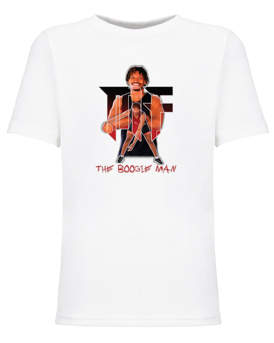 Myles Foster Youth T-Shirt