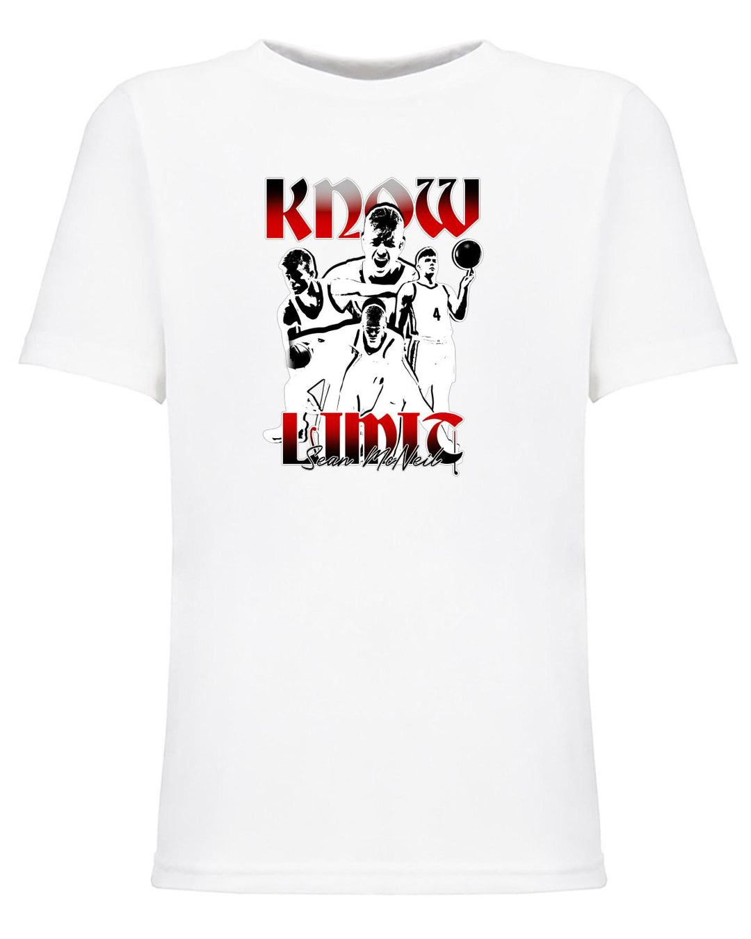 Sean McNeil Youth T-Shirt