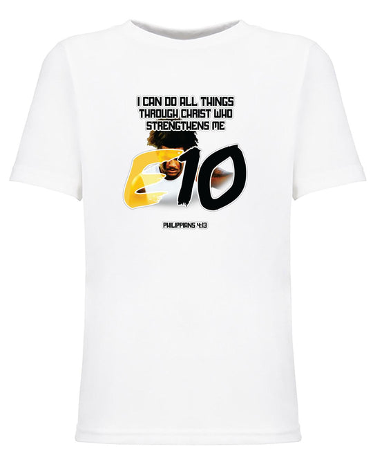 Elijah Douglas Youth T-Shirt