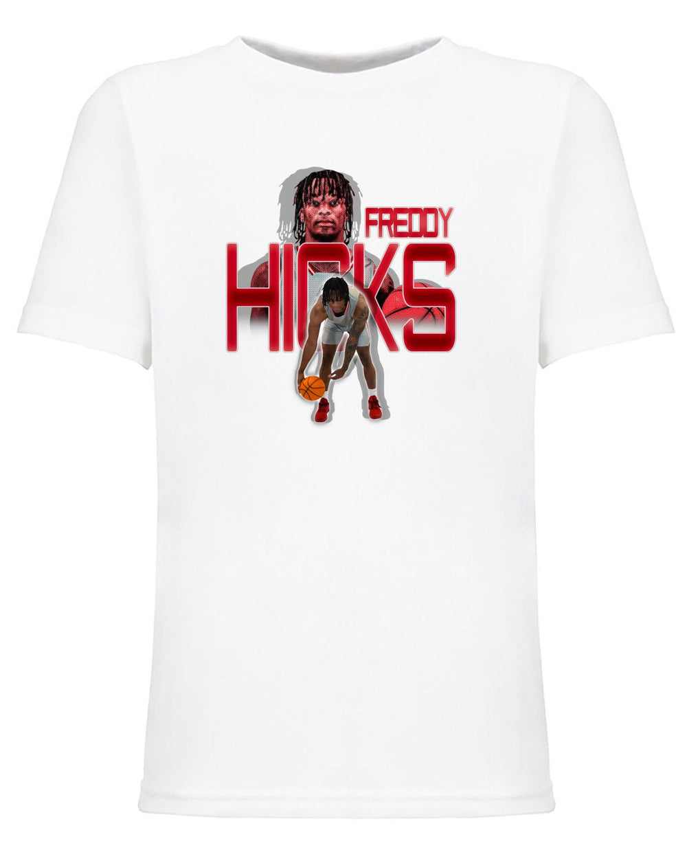 Freddy Hicks Youth T-Shirt