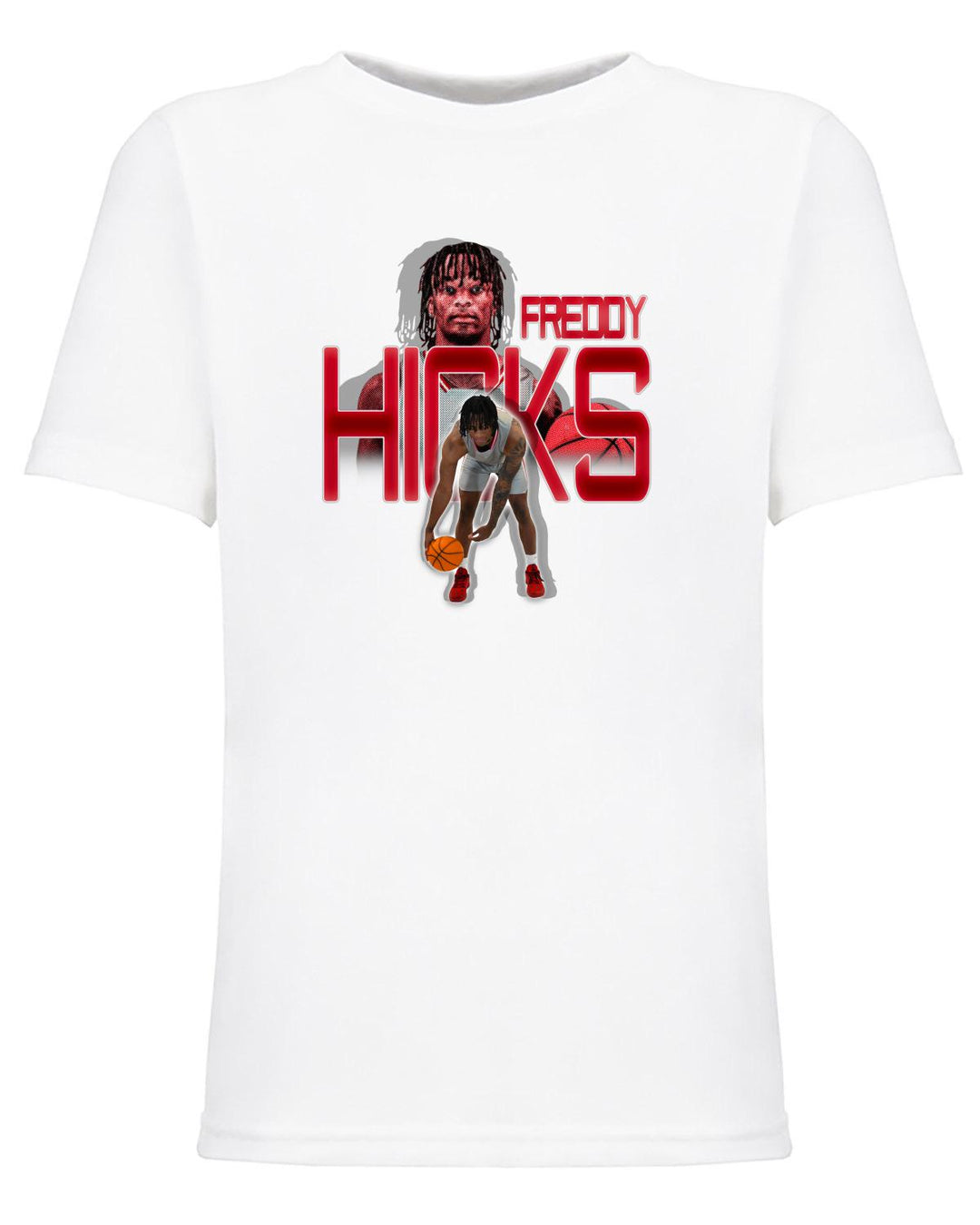 Freddy Hicks Youth T-Shirt