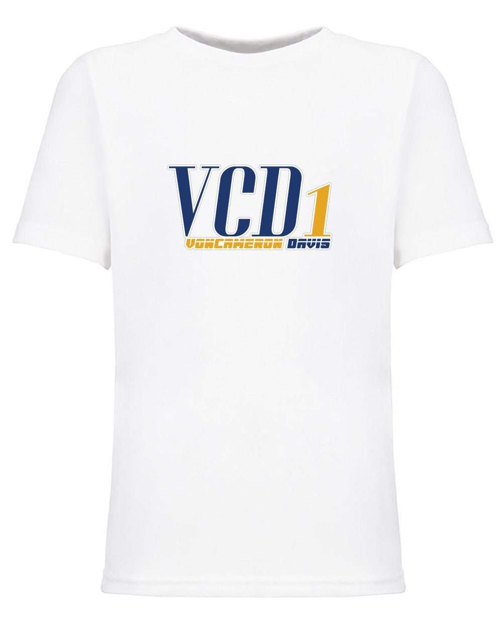 VonCameron Davis Youth T-Shirt
