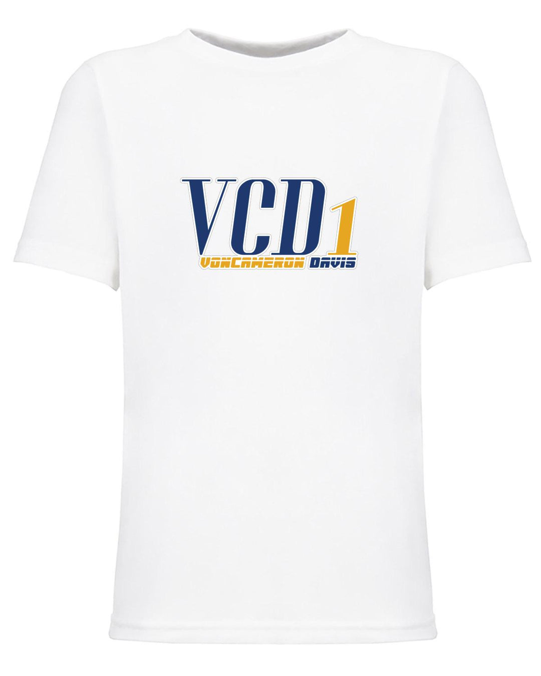 VonCameron Davis Youth T-Shirt